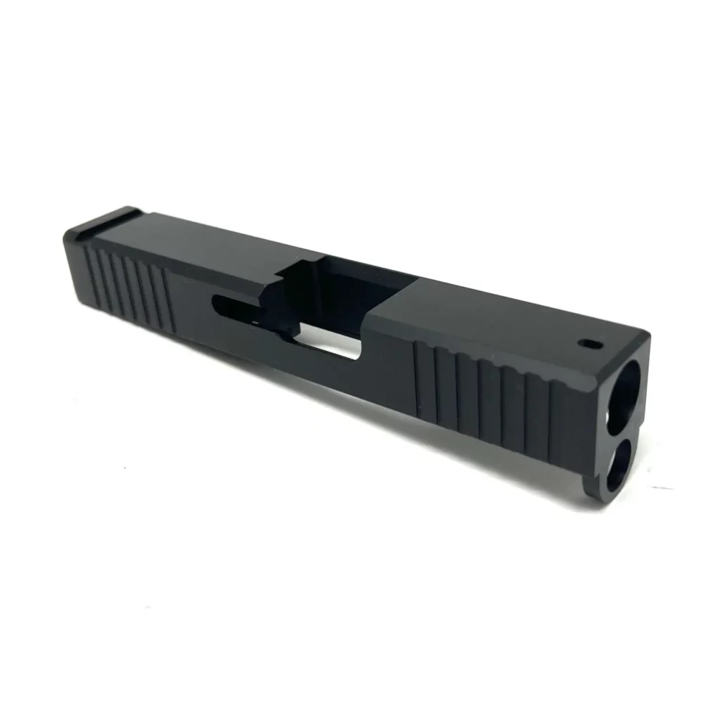 Judah 27 Performance Slide | Learn About Glock 27 Style Parts With 