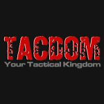 Tacdom logo